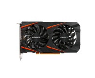 Gigabyte Radeon RX 560 Gaming OC 4GB GDDR5 - 365621 - zdjęcie 3